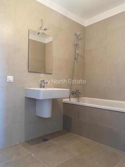 Apartament  mobilat cu 3 camere│ H Pipera Lake │ - 10