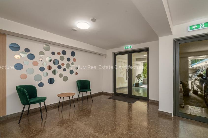 Apartament Premium cu 3 camere si gradina proprie – Imobil Boutique - 24