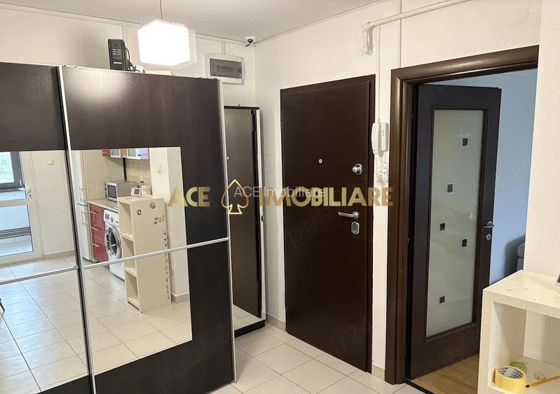 2 Camere de inchiriat | Aviatiei | Centrala | Parcare | Metrou - 7