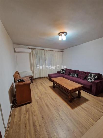 Vanzare apartament 2 camere 57 mp | centrala proprie | bloc anvelopat | Nerva Tr - 4