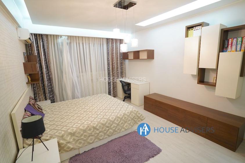 Inchiriere apartament 3 camere Cismigiu - 8