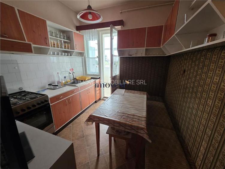 Apartament 3 Camere Central - 9