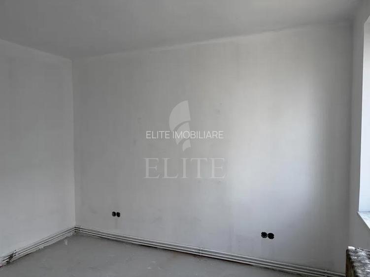 Apartament 2 camere în zona SEMICENTRALA PIATA ABATOR - 4
