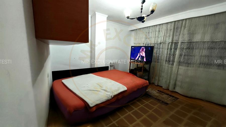 Apartament Mioveni 3 camere - 12