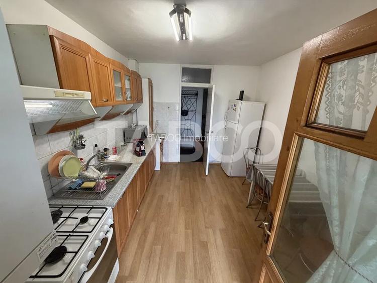 Apartament cu 3 camere decomandate de inchiriat cu parcare Marasti - 7