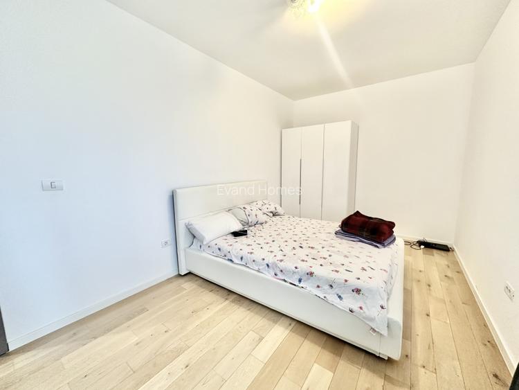 Apartament cu 2 camere si bucatarie inchisa - mobilat complet - Mosnita Noua - 4