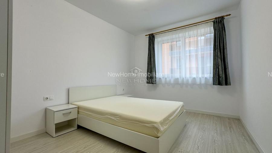 Apartament 2 camere decomandat Chinteni - 8