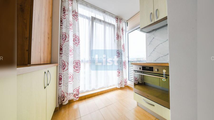 0% COMISION | Apartament 2 camere | Bloc nou-parcare inclusa | Marasti - 5