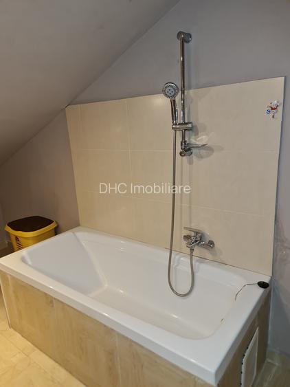 SUPERB AP. 2 CAM. SEMIDEC., ZONA LUJERULUI - 8