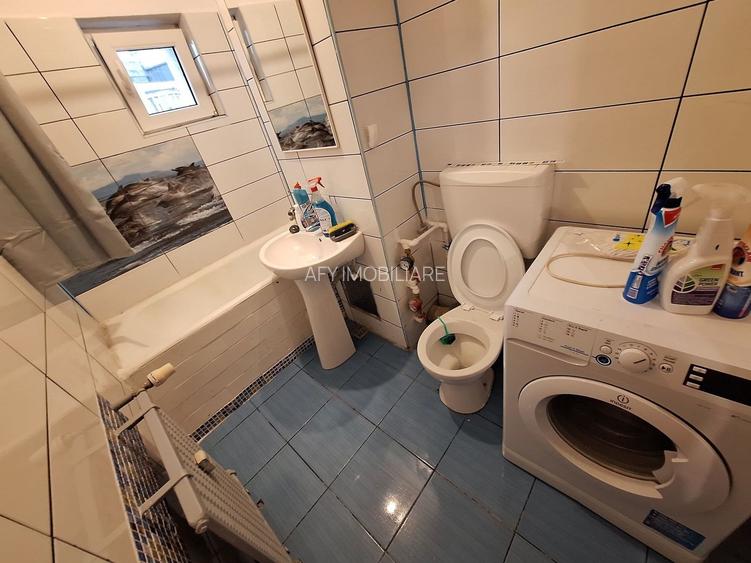 Garsonieră decomandată de închiriat – Crângași, Podul Grant - 4