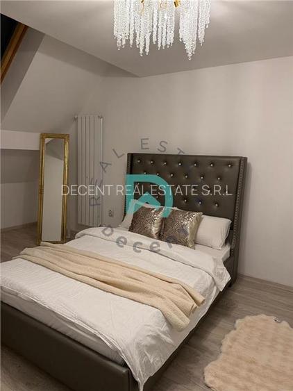 Apartament 3 camere  PETFRIENDLY Tractorul, Brasov - 18