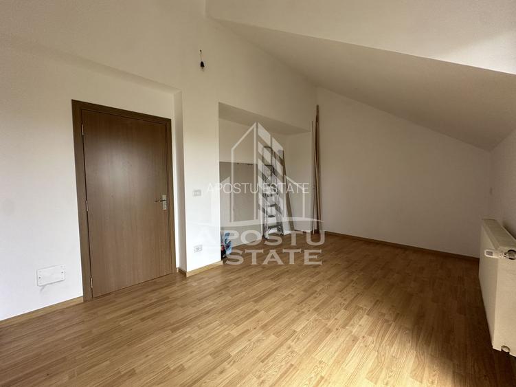 Penthouse cu 3 camere, 2 bai si 2 terase in Giroc, zona planetelor. - 7