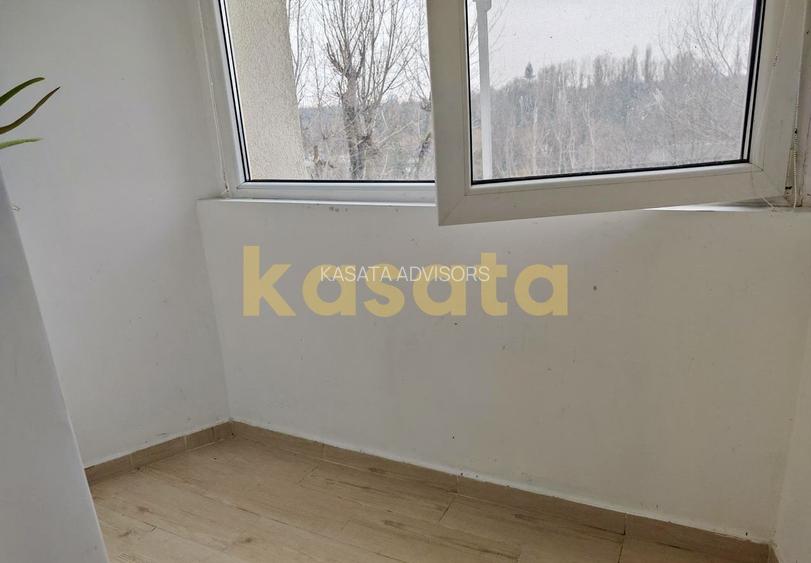 Băneasa | 3 camere, 3 balcoane, luminos, lift | Parcul Herăstrău - 18