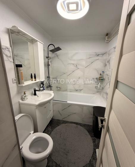 Apartament 2 camere de vânzare Gorjului - 8
