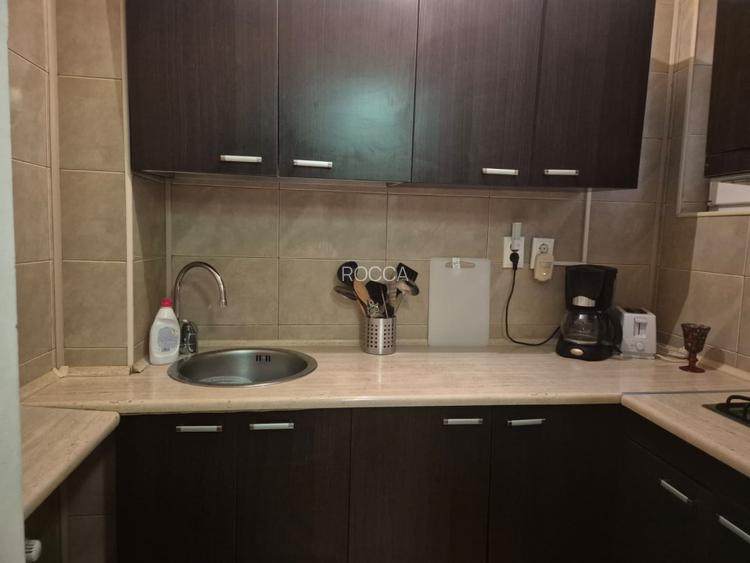 Garsonieră 36 mp – Piața Romană / Dacia, etaj 3/4, balcon, 12 min metrou - 6