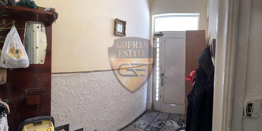 Ap 3 camere, 110 mp Piața Ovidiu – Centrul Vechi - 4