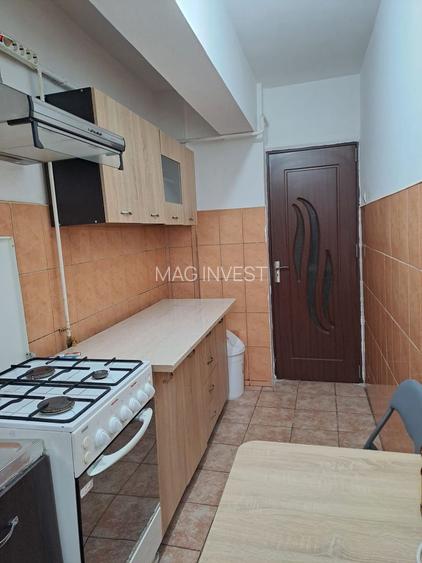 De inchiriat  apartament 2 camere Ultracentral, et. 1, 1800 lei - 6