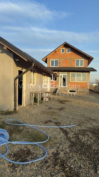 Casa de vanzare Pleasa,com.Bucov - 3