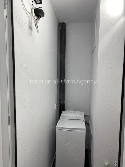 Apartament 2 camere Dristor, 5 minute de metrou, stradal, mobilat modern - 17