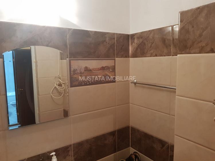 Apartament 3 camere decomandat, Buzaului. - 11