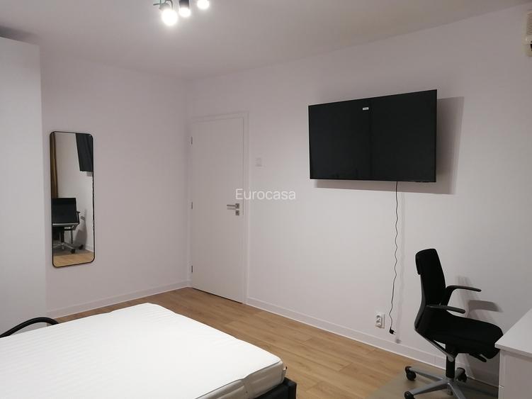 Ap. 1 camera Lux cu centrala termica  zona Dacia - Circumvalatiunii  de vânzare - 4
