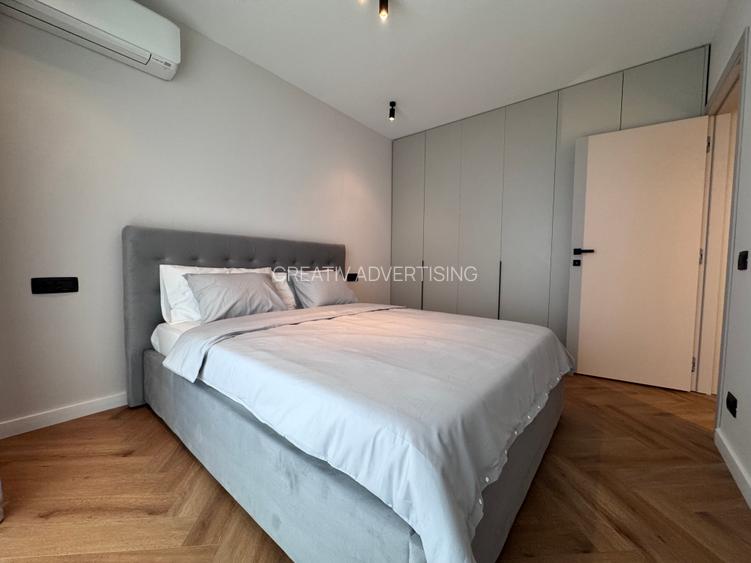 Apartament 2 camere Prima Închiriere Parcare Inclusă Bloc nou 2025 - 18