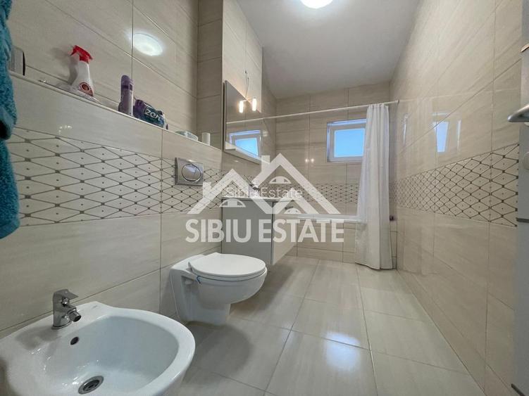 Apartament de inchiriat 3 camere  Zona strada Liviu Ciulei - 7