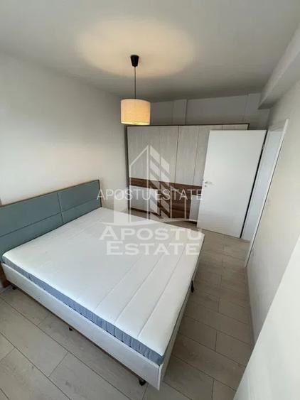 Apartament cu 2 camere, Giroc, Parcare - 6