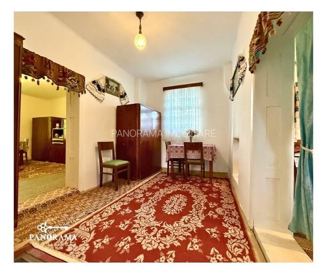 Casă tradițională la țară, în Dârlos - 4