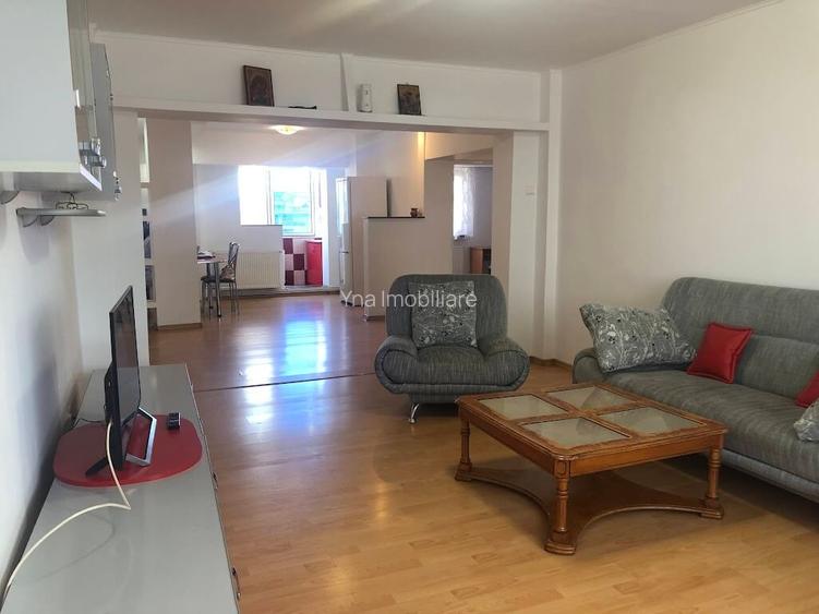 Ofer inchiriere ap 3 camere  ultracentral, mobilat si utilat, 550 euro - 8