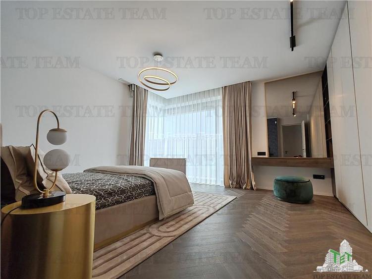 Vila exclusivista de vanzare Oxford Gardens - 19