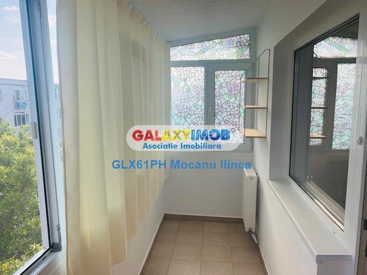 Inchiriere apartament 2 camere, modern, Ploiesti, zona 9 Mai - 17