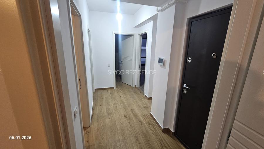 3CD, Bloc nou 2025, SIVCO CONFORT– Șos. Voinești, Iasi - 5