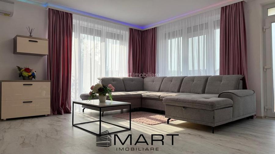 Apartament 4 camere zona Central Oradea - 4