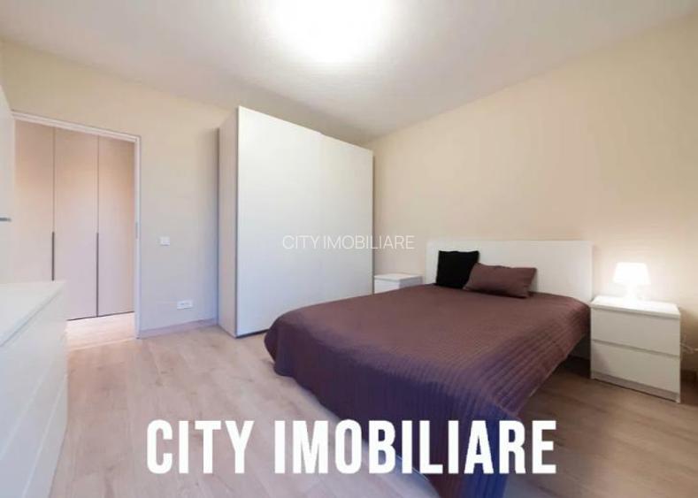 Apartament 3 camere, LUX, mobilat,  Andrei Muresanu Sud. - 7