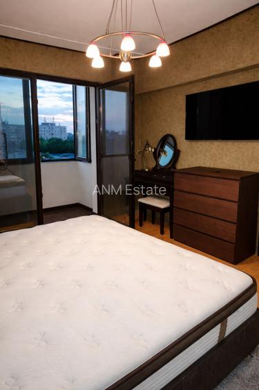 Apartament 4 camere bloc reabilitat zona Drumul Taberei - 4