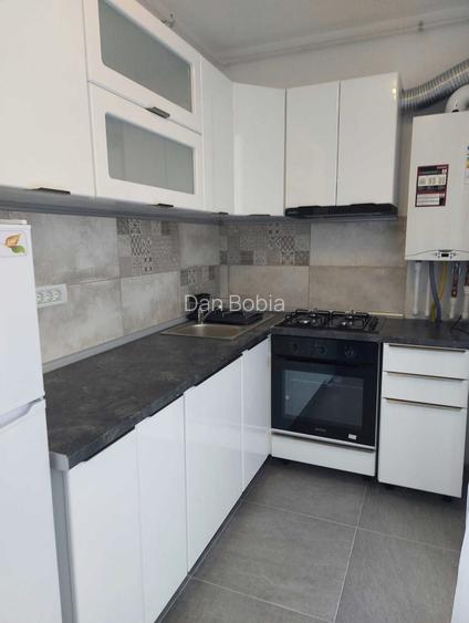 Garsonieră Modernă, Bloc Nou (2022), 60mp Total – Vitan/Metrou - 6