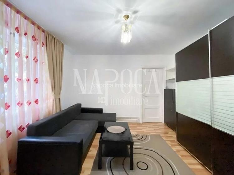 Apartament 2 camere de vanzare in Marasti, Cluj Napoca - 2