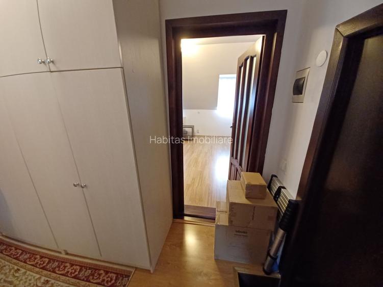 2 camere, finisat modern, orientat sud-vest, zona Titulescu - 13