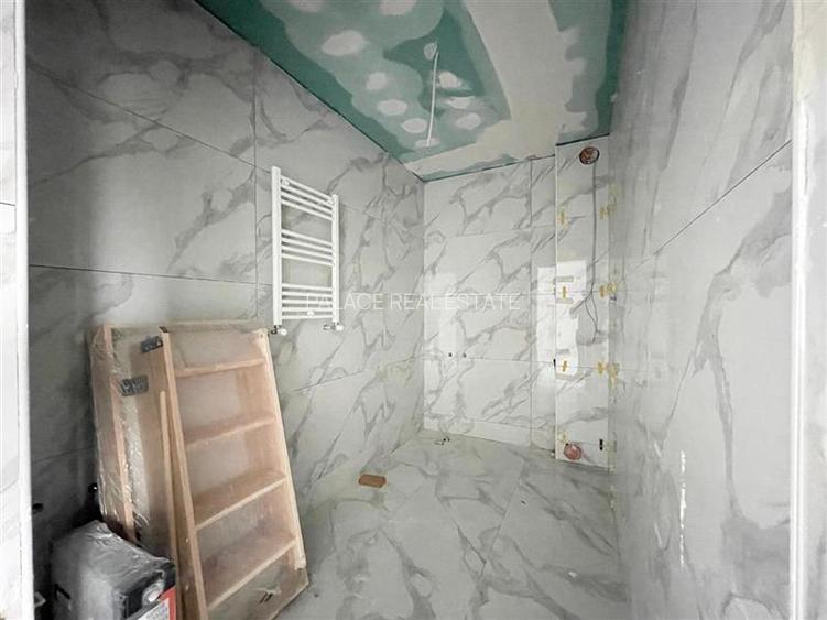 Tva inclus, apartament 2 camere, loc de parcare, Lunca Cetatuii - 7