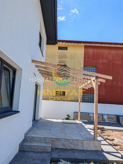 Casa P+1+pod, 4 camere, teren 385 mp- Berceni - 6