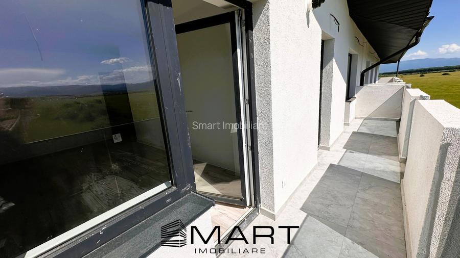 Apartament la Cheie 58mp bucatarie separata zona Doamna Stanca - 8