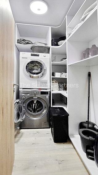 Apartament In Casa | Curte Proprie - 17