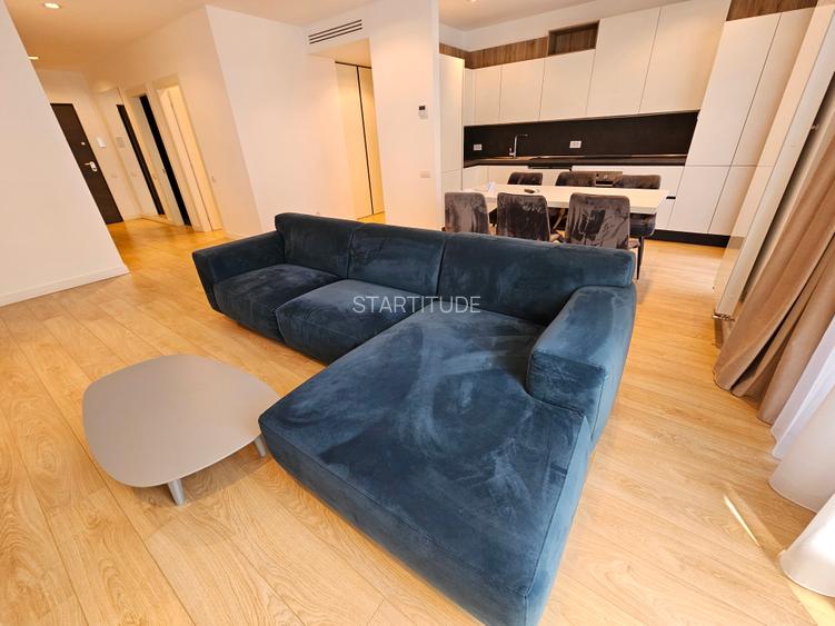 Complex Residence5 langa Oliveto/Cambridge, curte interioara, paza24, comision 0 - 27