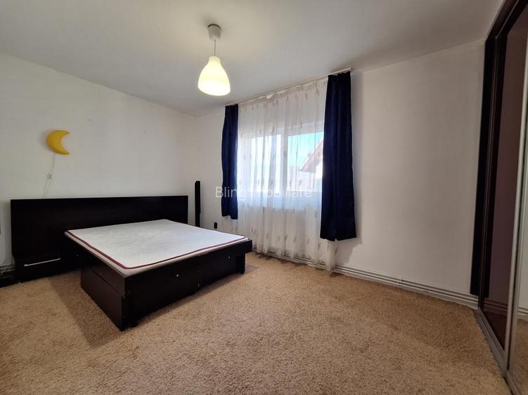 Apartament cu 2 camere, 53 mp, 2 parcari, zona Muzeul Apei - 4