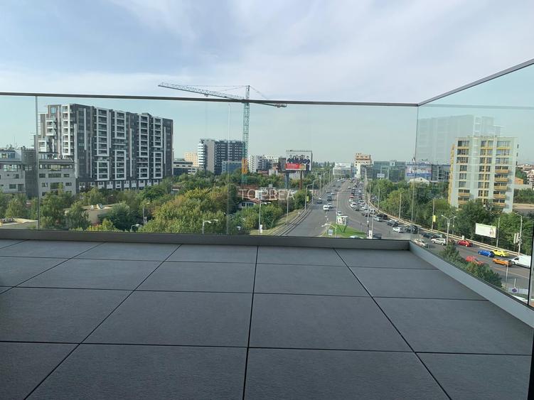 One Herastrau Towers 2 camere - 3