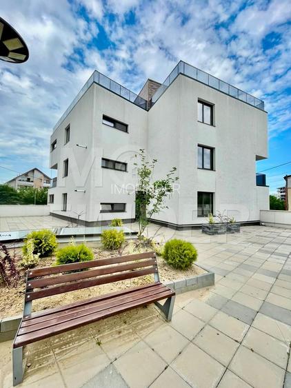 3 camere | 80 mp | parcare subterana | curte privata | Buna Ziua - 9