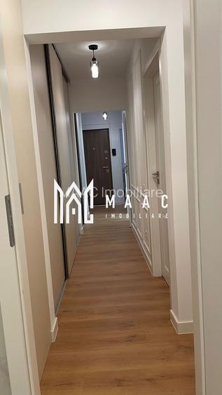 Apartament 3 camere | 70 MPU | Etaj 1 | Terezian - 8