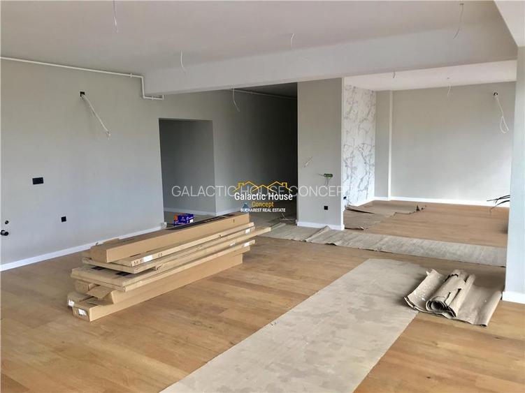 Penthouse 308 MP Vedere Spectaculoasa Laguna Residence -Terase 165 MP  ***galact - 4