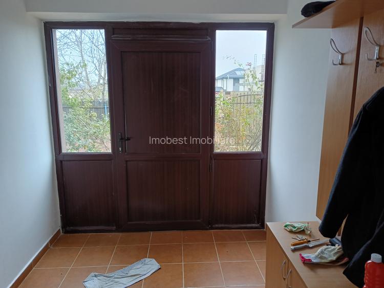 exclusivitate! Vila moderna P+M inalta, mobilata, cinci camere, Valu lui Traian! - 6